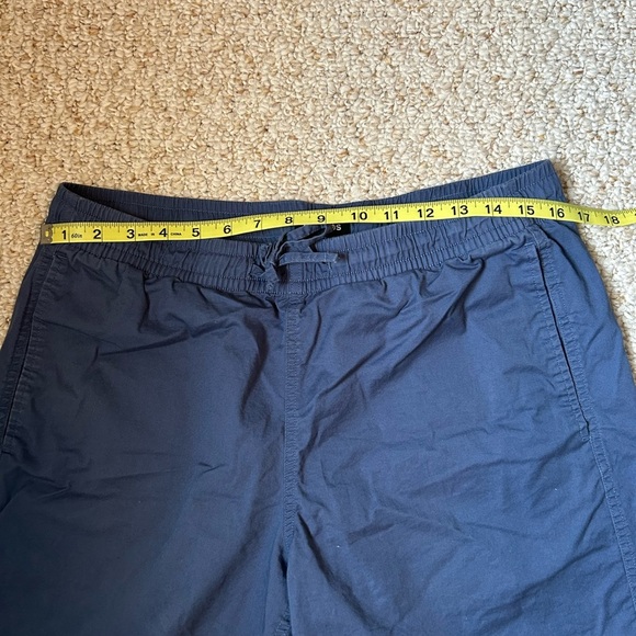 Bonobos Men’s Anywhere 7 Inch Shorts Blue, Sz M - Picture 4 of 7